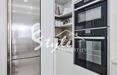 Вторичное жилье - Вилла - Пинар де Камповерде - Pinar De Campoverde