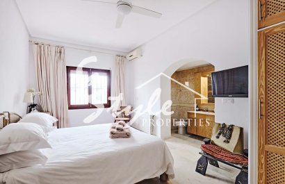 Вторичное жилье - Вилла - Пинар де Камповерде - Pinar De Campoverde