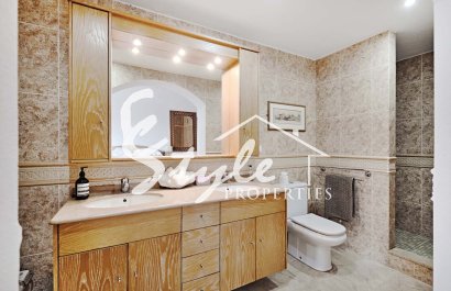 Вторичное жилье - Вилла - Пинар де Камповерде - Pinar De Campoverde