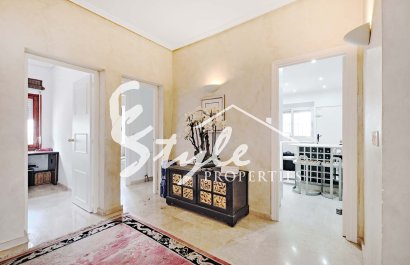 Вторичное жилье - Вилла - Пинар де Камповерде - Pinar De Campoverde