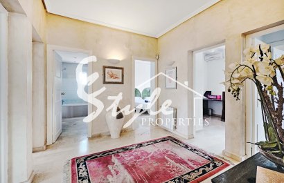 Вторичное жилье - Вилла - Пинар де Камповерде - Pinar De Campoverde