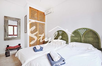 Вторичное жилье - Вилла - Пинар де Камповерде - Pinar De Campoverde