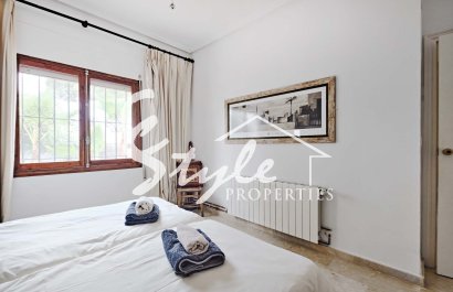 Вторичное жилье - Вилла - Пинар де Камповерде - Pinar De Campoverde