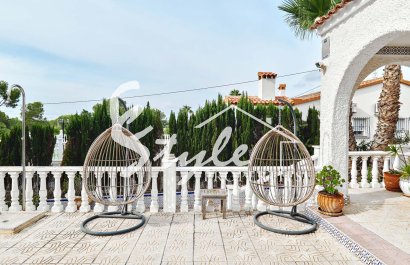 Вторичное жилье - Вилла - Пинар де Камповерде - Pinar De Campoverde