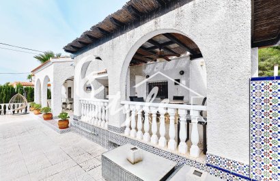 Вторичное жилье - Вилла - Пинар де Камповерде - Pinar De Campoverde