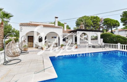 Вторичное жилье - Вилла - Пинар де Камповерде - Pinar De Campoverde