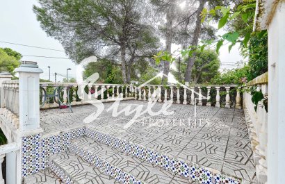 Вторичное жилье - Вилла - Пинар де Камповерде - Pinar De Campoverde