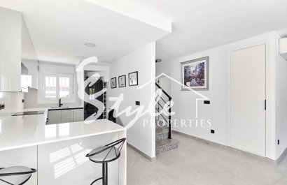 Вторичное жилье - Вилла - Пинар де Камповерде - Pinar De Campoverde