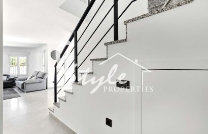 Вторичное жилье - Вилла - Пинар де Камповерде - Pinar De Campoverde