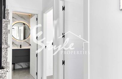 Вторичное жилье - Вилла - Пинар де Камповерде - Pinar De Campoverde