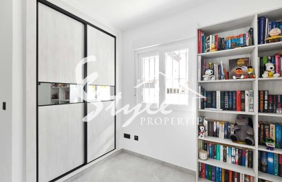 Вторичное жилье - Вилла - Пинар де Камповерде - Pinar De Campoverde