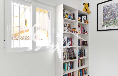 Вторичное жилье - Вилла - Пинар де Камповерде - Pinar De Campoverde