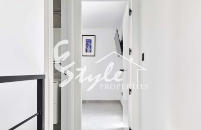 Вторичное жилье - Вилла - Пинар де Камповерде - Pinar De Campoverde