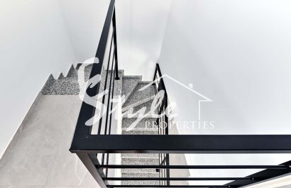 Вторичное жилье - Вилла - Пинар де Камповерде - Pinar De Campoverde