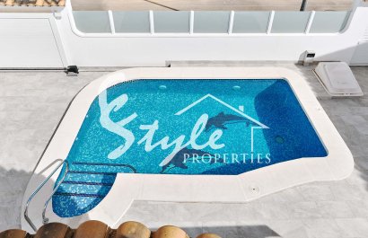 Вторичное жилье - Вилла - Пинар де Камповерде - Pinar De Campoverde