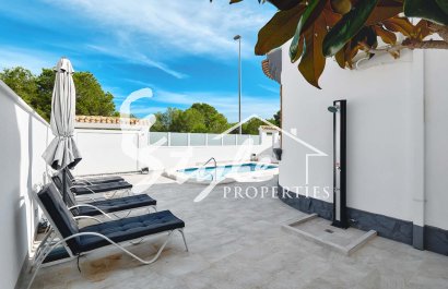 Вторичное жилье - Вилла - Пинар де Камповерде - Pinar De Campoverde