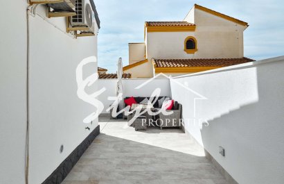 Вторичное жилье - Вилла - Пинар де Камповерде - Pinar De Campoverde