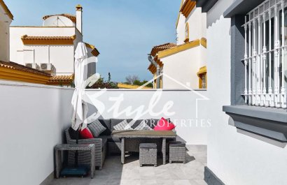 Вторичное жилье - Вилла - Пинар де Камповерде - Pinar De Campoverde