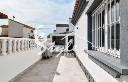 Вторичное жилье - Вилла - Пинар де Камповерде - Pinar De Campoverde