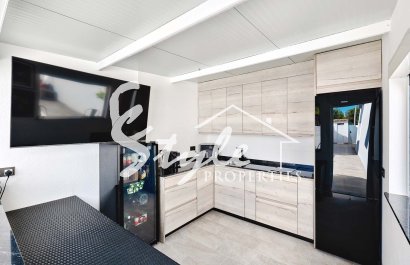 Вторичное жилье - Вилла - Пинар де Камповерде - Pinar De Campoverde