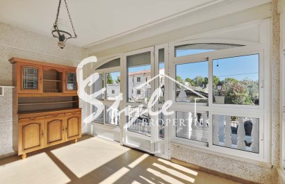 Вторичное жилье - Вилла - Пинар де Камповерде - Pinar De Campoverde