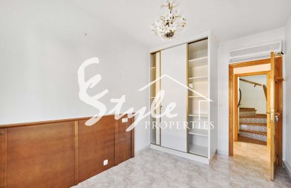 Вторичное жилье - Вилла - Пинар де Камповерде - Pinar De Campoverde