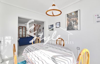 Resale - Villa - Pinar De Campoverde