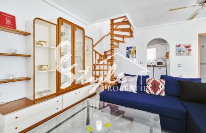 Resale - Villa - Pinar De Campoverde