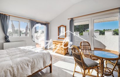 Resale - Villa - Pinar De Campoverde