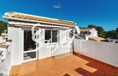 Resale - Villa - Pinar De Campoverde