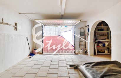 Resale - Villa - Pinar De Campoverde