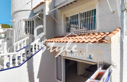 Resale - Villa - Pinar De Campoverde