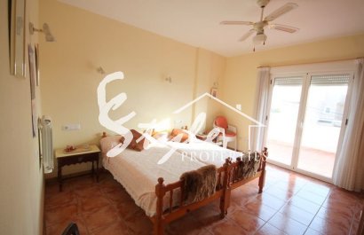 Вторичное жилье - Вилла - Торревьеха - Агуас Нуэвас