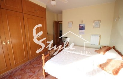 Вторичное жилье - Вилла - Торревьеха - Агуас Нуэвас