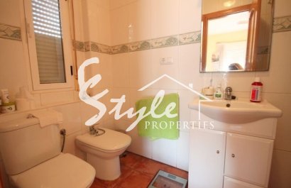 Вторичное жилье - Вилла - Торревьеха - Агуас Нуэвас