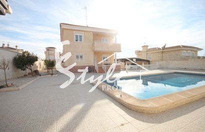 Reventa - Villa - Torrevieja  - Aguas Nuevas