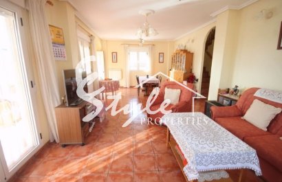 Reventa - Villa - Torrevieja  - Aguas Nuevas