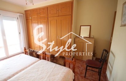 Reventa - Villa - Torrevieja  - Aguas Nuevas