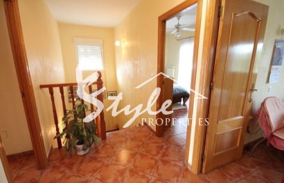 Reventa - Villa - Torrevieja  - Aguas Nuevas