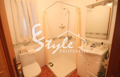 Reventa - Villa - Torrevieja  - Aguas Nuevas