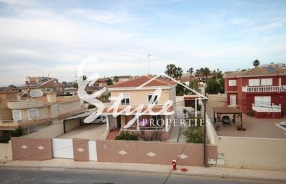 Reventa - Villa - Torrevieja  - Aguas Nuevas