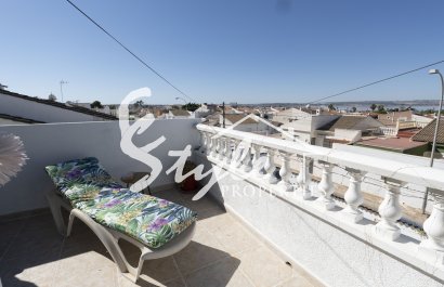 Reventa - Villa - Torrevieja  - San luis