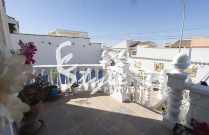 Reventa - Villa - Torrevieja  - San luis