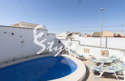 Reventa - Villa - Torrevieja  - San luis