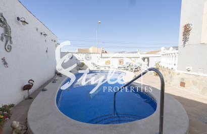 Reventa - Villa - Torrevieja  - San luis