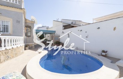 Reventa - Villa - Torrevieja  - San luis