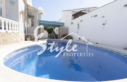 Reventa - Villa - Torrevieja  - San luis