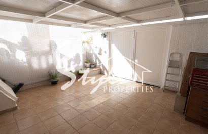 Reventa - Villa - Torrevieja  - San luis