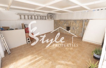 Reventa - Villa - Torrevieja  - San luis