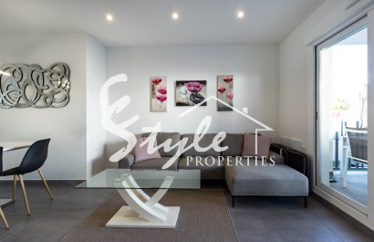 Resale - Bungalow - Torrevieja - Aguas Nuevas